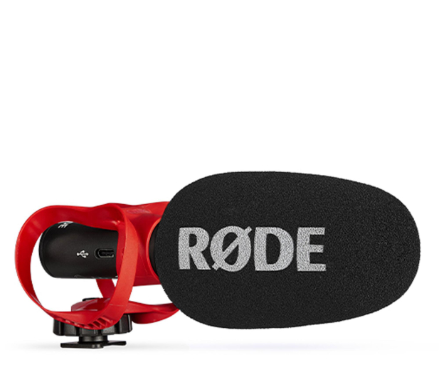 RODE VideoMic GO II HELIX - Mikrofon do kamery VMGOIIH - 1309921 - zdjęcie 3